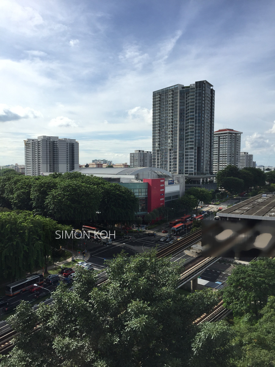 Blk 424 Ang Mo Kio Avenue 3 (Ang Mo Kio), HDB 3 Rooms #134495242